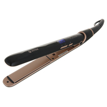 Hair straightener VITEK VT-8410 BK Crystal