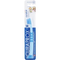 Children's ultra-soft toothbrush Curaprox 4260 Curakid