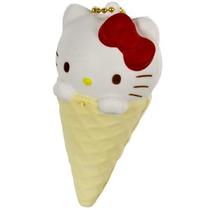 Hello Kitty Ice Cream
