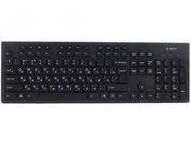 Клавиатура DEXP KW-3001BU