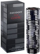 Eau de parfum “The Game”