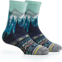 Гірські шкарпетки