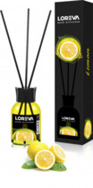Lemon scent