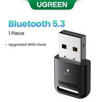 Bluetooth, USB adapter