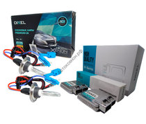 Xenon kit Dixel Premium X1S-Series D1/Ket-02/2-Can-Bus 38W 12V 4300K