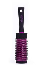 Metal brushing comb D=48