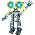 Meccano - Meccanoid 2.0 - Walmart.com