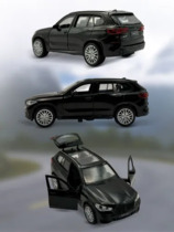 BMW X5 toy
