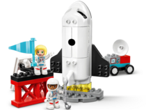 Lego-конструктор Ракета