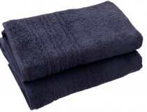 Terry towel
