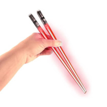 Chinese lightsaber sticks