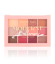 Eyeshadow palette (12 colors)