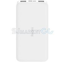 Зовнішній акумулятор Xiaomi Redmi Power Bank 10000 mAh