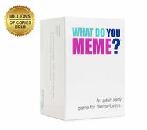 What meme are you