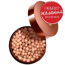 Avon blush balls