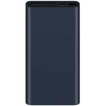 Power bank Xiaomi Mi 2S 10000mAh Black