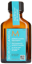 Масло-уход для волос Moroccanoil Oil Treatment