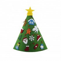 Toy “Christmas tree” team