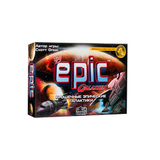 Tiny Epic Galaxies