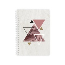 Planner-diary with cover 