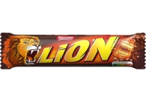 Lion bar