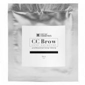 Henna for eyebrows sachet black