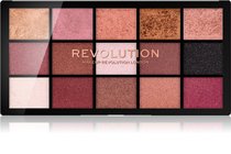 Makeup Revolution Reloaded Eyeshadow Palette