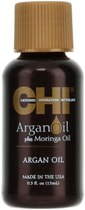 Repairing hair oil