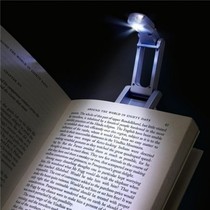 Светильник для чтения книги