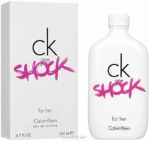 One shock eau de parfum