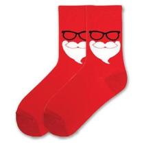 Secret Santa socks