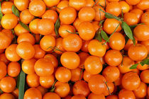 Tangerines