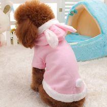 Clothes for dogs and cats Bunny