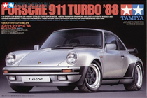 Porsche 911 Turbo`88 assembly kit