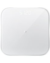Весы напольные электронные Xiaomi Mi Smart Scale 2