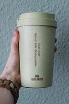 Eco mug