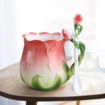 Cup flower