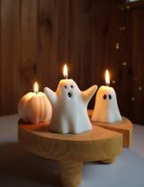 Halloween candles