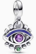 Amulet Protective Eye