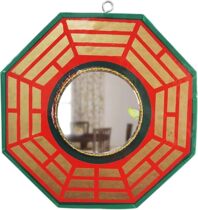 Bagua Mirror