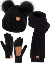 Winter accessory set