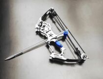 Mini crossbow