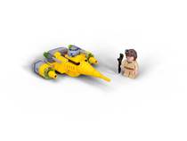 Microfighters: Naboo Fighter