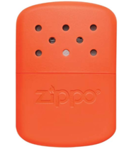 Согревающий чехол для зажигалки Zippo