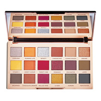 Eyeshadow palette