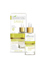 Active corrective serum