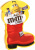 -30% Bestseller Chocolate M&M's Boot New Year