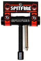 Ключи для скейтов Spitfire T3 Skate Tool FA19
