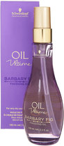 Oil for very dry and brittle hair Oil Ultime Barbary Fig