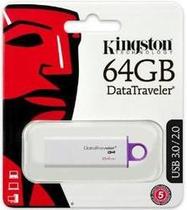 Пам'ять USB Flash Kingston DataTraveler DTIG4 64 ГБ